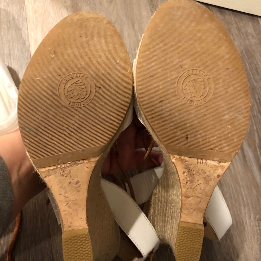 Michael Kors wedges - Picture 4 of 4